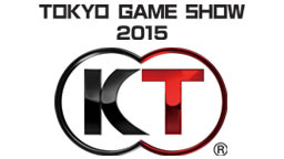 【TGS2015】コーエーテクモゲームス ステージLIVE 1ch(9...