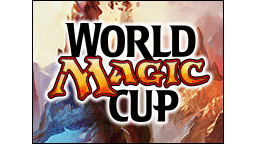 Magic: the Gathering "World Magic C...