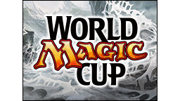 Magic: the Gathering "World Magic C...