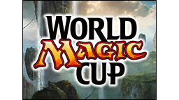 Magic: the Gathering "World Magic C...