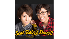 「羽多野渉・佐藤拓也のScat Babys Show！！」 ペロ生第5...