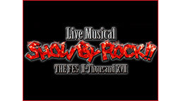 Live Musical「SHOW BY ROCK!!」～THE FE...