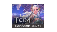 ゲーム実況番組 『Hangame Live 番外編』TERA　6時間 ...