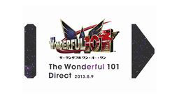 The Wonderful 101 Direct 2013.8.9