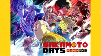 SAKAMOTO DAYS 22話上映会